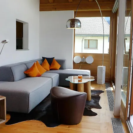 Chesa Vadret 12 By Interhome * Pontresina