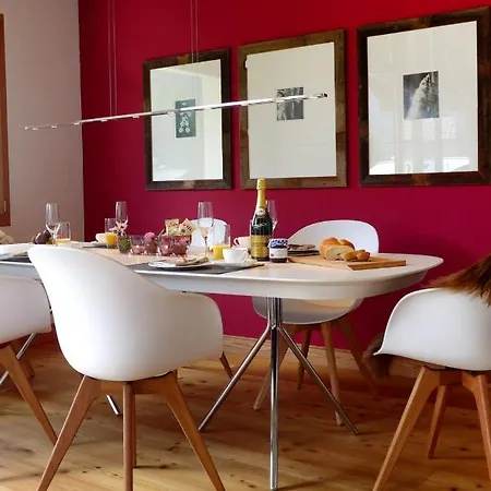 Apartment Chesa Vadret 12 By Interhome *