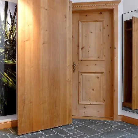 Chesa Vadret 12 By Interhome