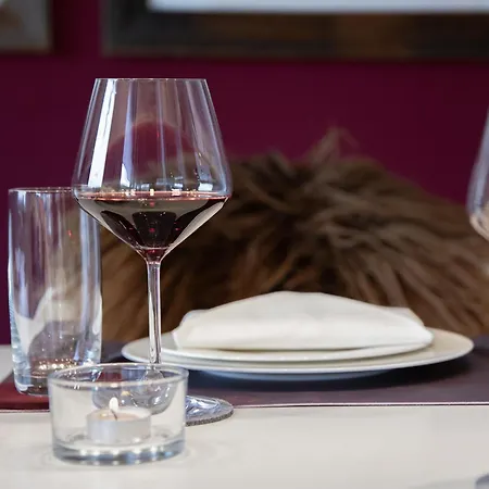 Chesa Vadret 12 By Interhome * Pontresina