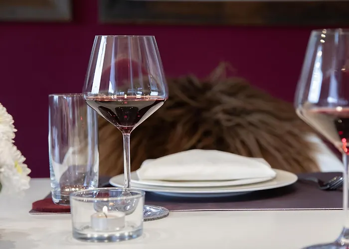 Chesa Vadret 12 By Interhome * Pontresina