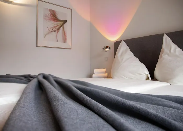 Chesa Vadret 12 By Interhome *