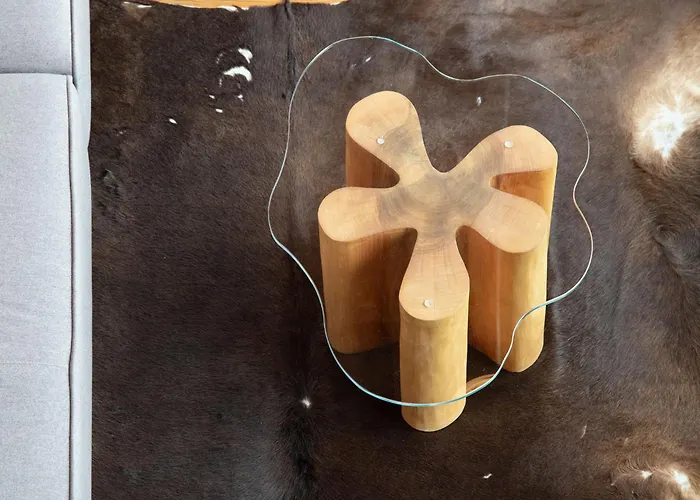 Chesa Vadret 12 By Interhome Pontresina