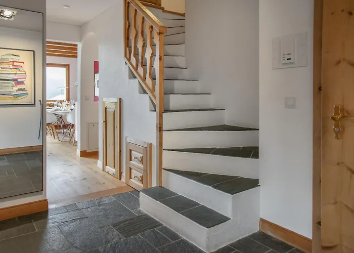 Chesa Vadret 12 By Interhome