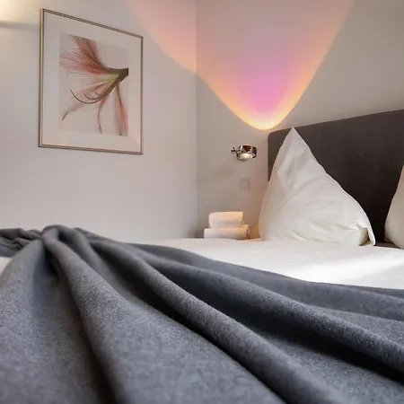 Chesa Vadret 12 By Interhome *