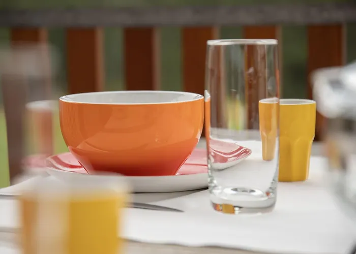 Appartement Chesa Vadret 12 By Interhome