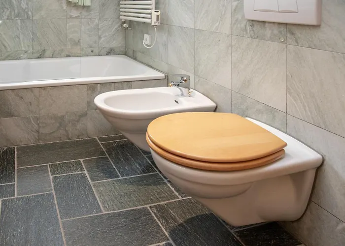 Chesa Vadret 12 By Interhome *